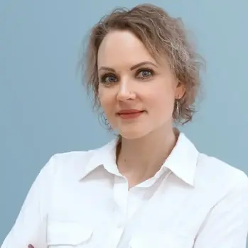 Крайнова Екатерина