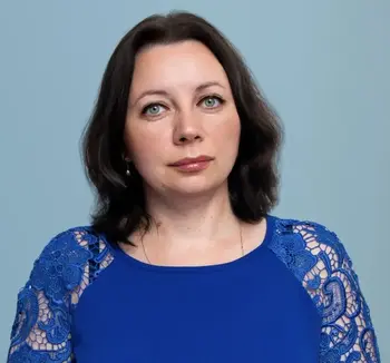 Мельник Юлия