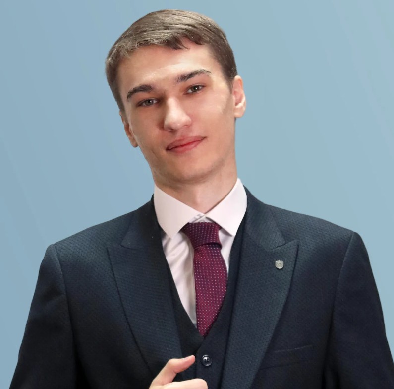 Кузьменко Михаил