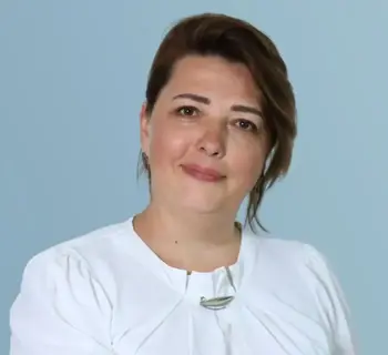 Бережанская Татьяна