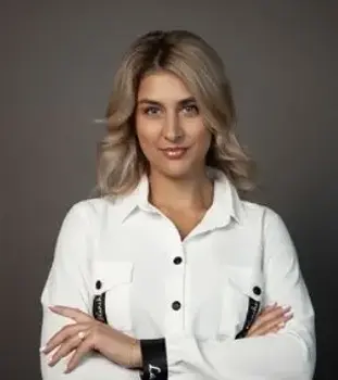 Наумова Светлана