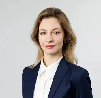 Ольга Хакимова