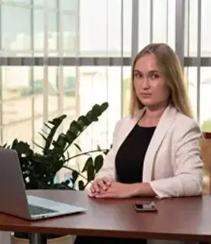 Иванова Эльза