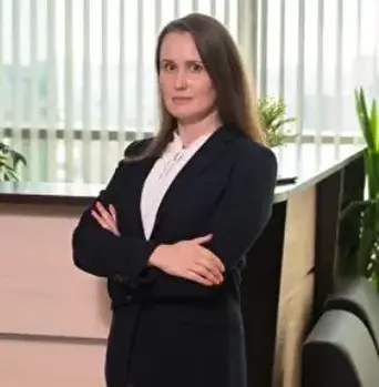 Коршкова Евгения