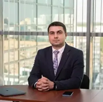 Загребельный Василий