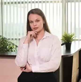 Глуховская Ирина