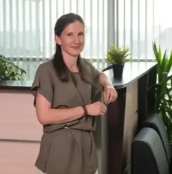 Шубарова Олеся