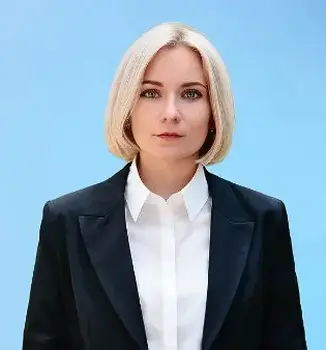 Мария Кулешина