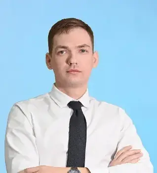 Виктор Куколев