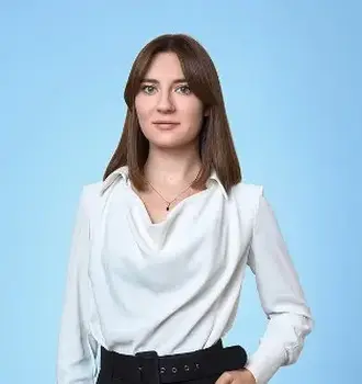 Елена Игнатова
