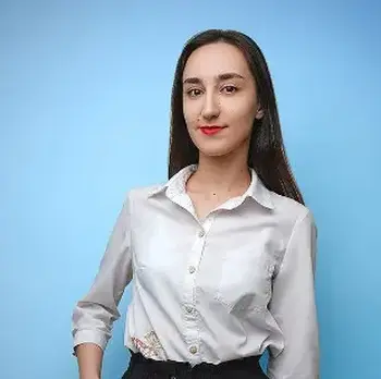 Дарина Емельянова