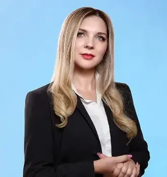 Елена Пескова