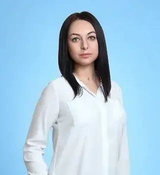 Юлия Герчикова