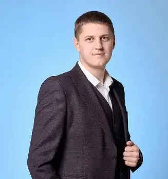 Станислав Истомин