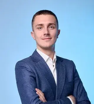 Вадим Горюшин