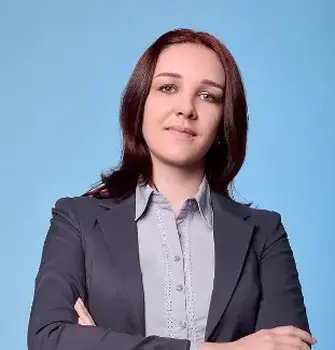 Дарья Кастарнова