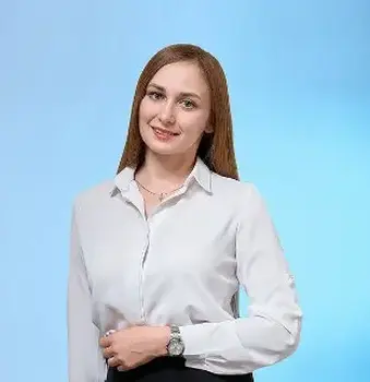 Надежда Мазаева