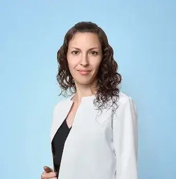 Ольга Алешечкина