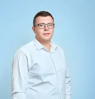 Денис Орехов