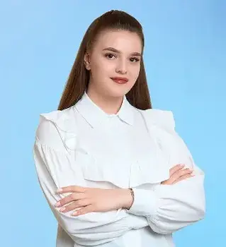 Алина Вартанян