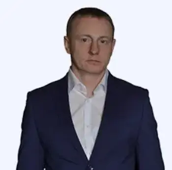 Осколков Максим Германович