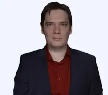 Калетин Роман Валерьевич