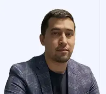 Якупов Марат Авдахович