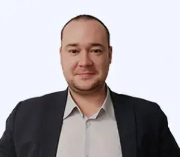 Шадрин Михаил Александрович