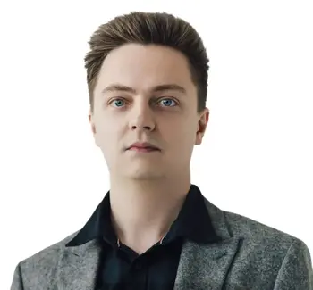 Горин Кирилл