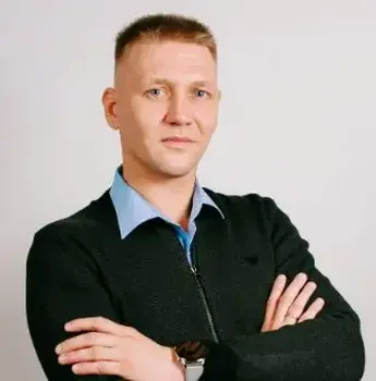 Лебедев Сергей Михайлович