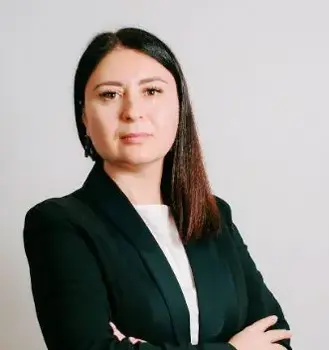 Сысоева Александра Сергеевна