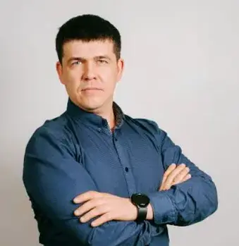 Стерхов Евгений Валерьевич