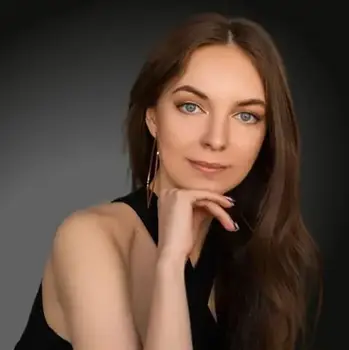 Танашкина Светлана