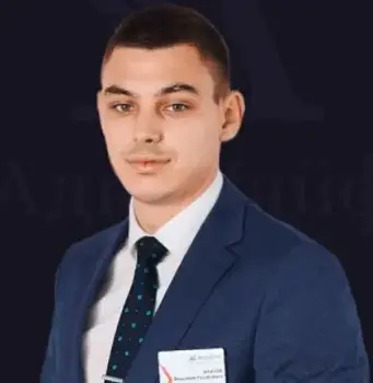 Аминов Владимир