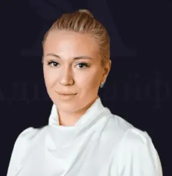 Юдина Диана