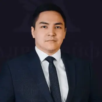 Сирачетдинов Салават