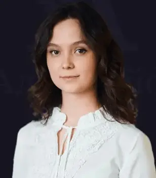 Копнина Полина