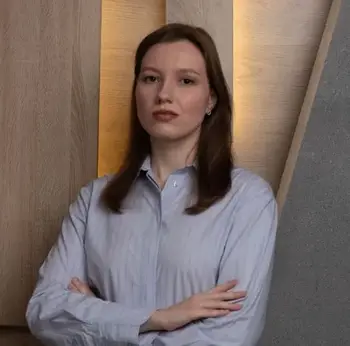 Елена Тришина