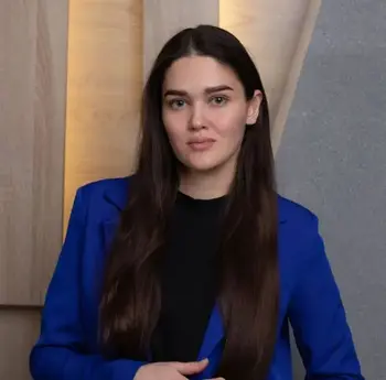 Эльмира Хакимуллина