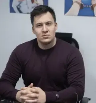 Самылкин Алексей Иванович