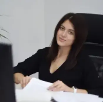 Ниссо Дмитриева