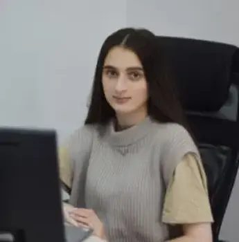 Анита Самылкина