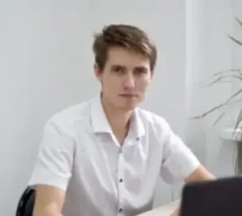 Александр Мартынов