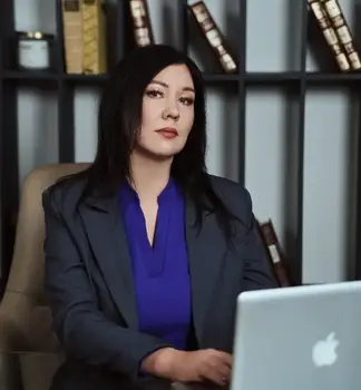 Алексеева Е.А.