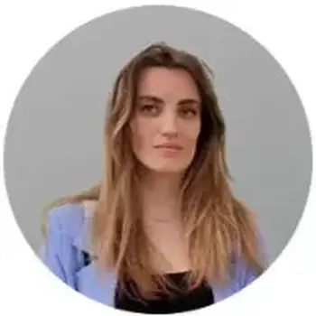 Анастасия Жукова