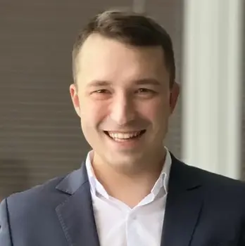 Алексей Решетников