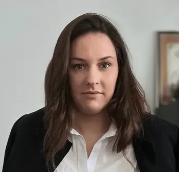 Александра Воронцова