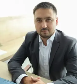 Кашфиев Дильшат Дильфатович