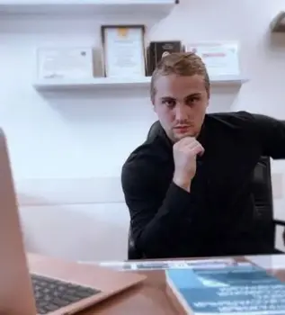 Кузьмин Иван Сергеевич