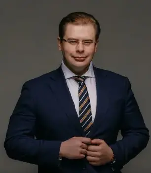 Голендяев Дмитрий Викторович